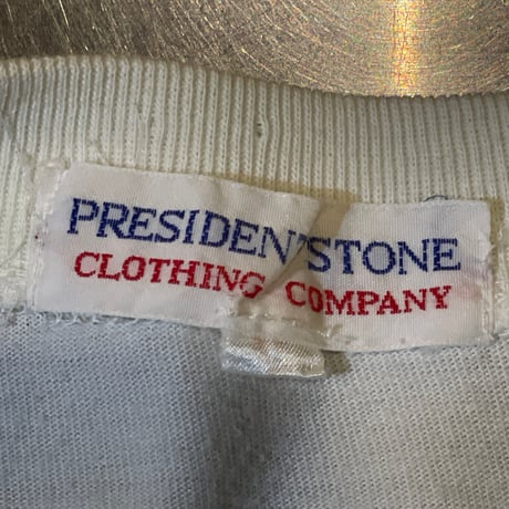2F S/S Border Tee [19749]