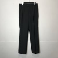 WOOL SLACKS［14568］