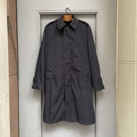 80'S U.S.MILITARY BALMACAAN COAT［15342］