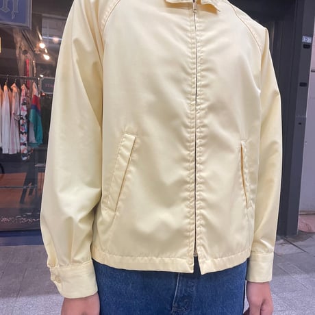 HARRINGTON JACKET [19487]