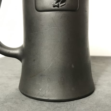 70∼80's BEER MUG　PLAYBOY［7513］