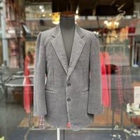 Corduroy Tailored Jacket［17453］