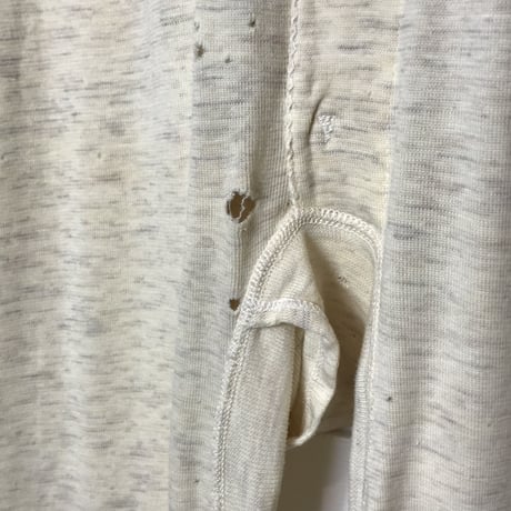 40's REIS UNDER WEAR [12878]
