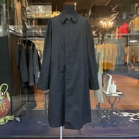 60∼70's Richman Brothers Balmacaan Coat［17521］