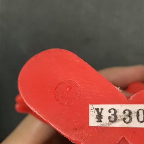 70'S FIGURE　MICKEY MOUSE［7683］