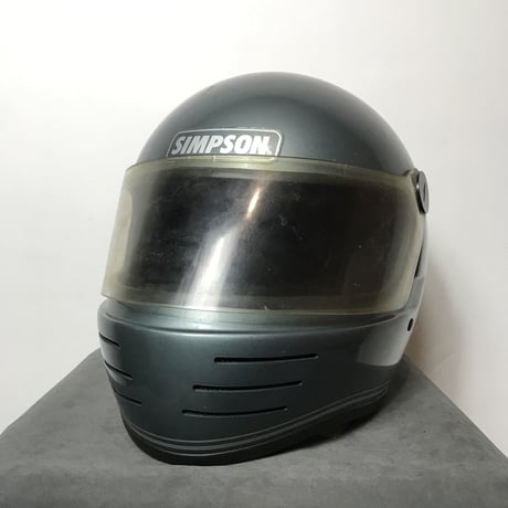 シンプソン m62 simpson m62 デッドストック ふさわしかっ