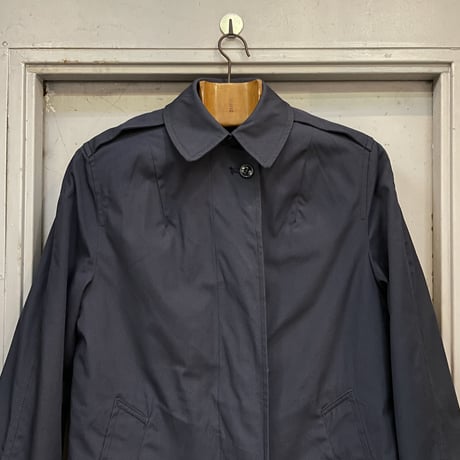 85'S MILITARY BALMACAAN COAT "U.S.AIR FORCE"［16009］