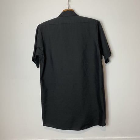 REDKAP S/S WORK SHIRT［14222］