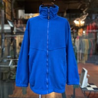 Jerzees Fleece Jacket［17933］
