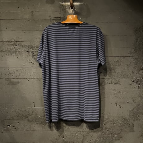 BORDER T-SHIRT［15863］