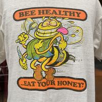 70's Roach Printed Tee［18440］