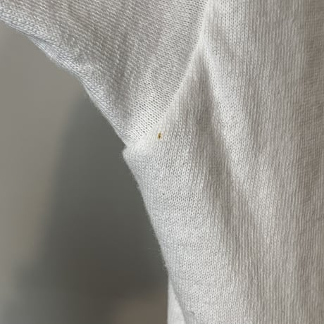 70’s PLAIN V-NECK T-SHIRT［14182］