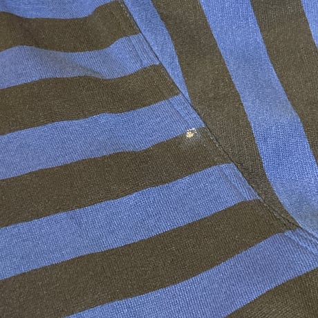 90s HALF ZIP SWEAT [19712]
