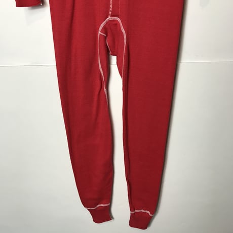 70's HEALTH KNIT UNDER WEAR [12895]