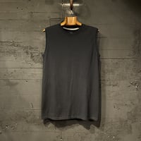 PLAIN N/S T-SHIRT［15886］