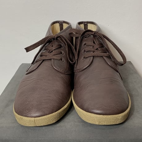 ZIG-ZAG SHOES［9031］