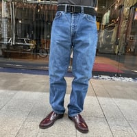 80s Levi's505 DENIM PANTS [19375]