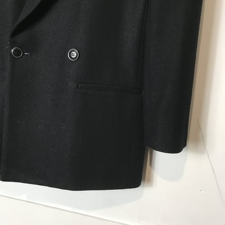 WOO LAPEL JACKET［14967］