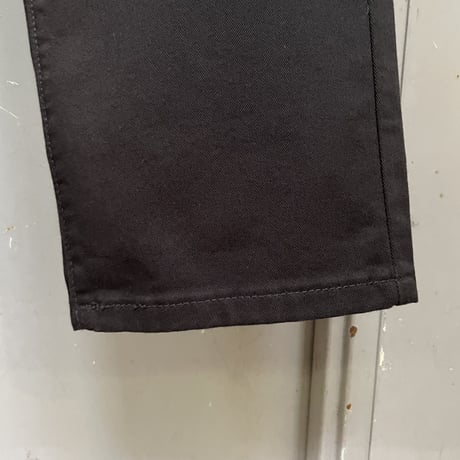 COTTON TWILL SKINNY PANTS "LEVI'S"［16048］
