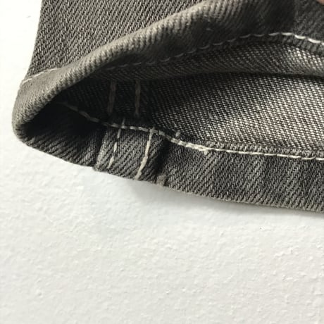 KILL CITY SKINNY PANTS［745］