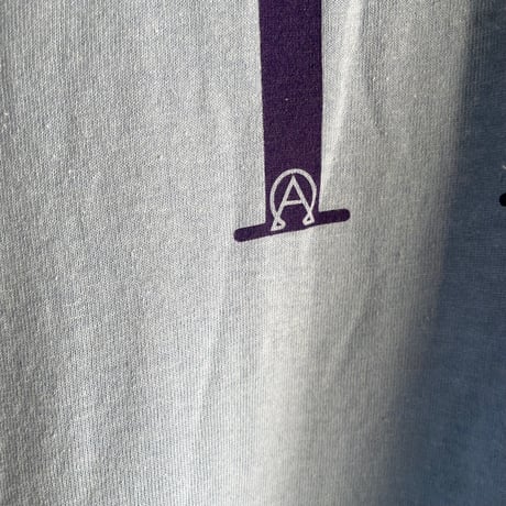 2F S/S Printed Tee [19748]