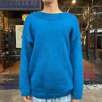 80~90s MOHAIR KNIT [19679]
