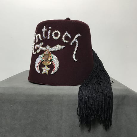 フェズハット | STORES