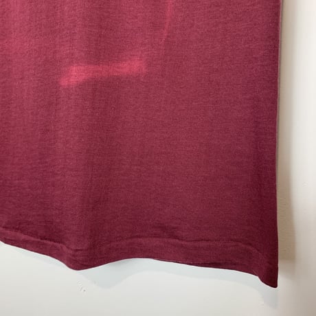 80's POCKET T-SHIRT［14157］