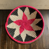 African Basket［17376］