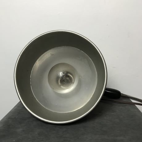20~30's ANTIQUE LAMP　THERMOLITE［10341］