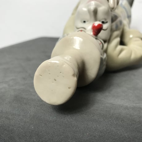 CLOWN CERAMIC OBJET［10694］