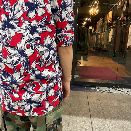 HAWAIIAN SHIRT [19391]