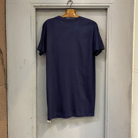 70′S PLAIN POCKET T-SHIRT［16379］
