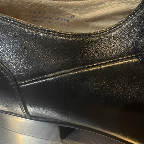 Sir Imperial Leather Dress Shoes［17824］