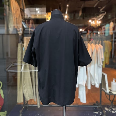 S/S Chef Work Shirt［17687］