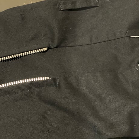 BONDAGE PANTS [19468]