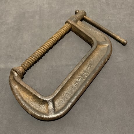 ANTIQUE CLAMP[13867]
