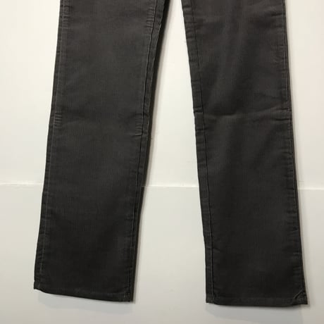 70's LEE 560 CORDUROY PANTS[12880]