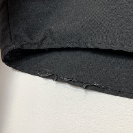 REDKAP S/S WORK SHIRT［14222］