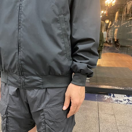 NYLON BLOUSON [19455]