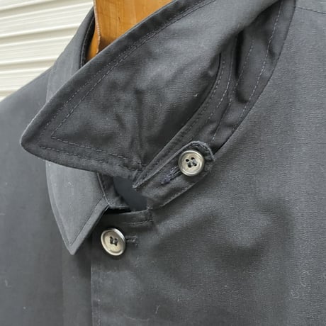 70's Rainfair Balmacaan Coat［15461］