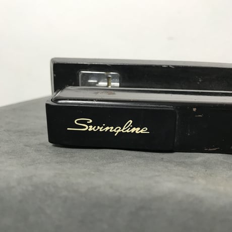 ANTIQUE STAPLER　SWINGLINE［12108］