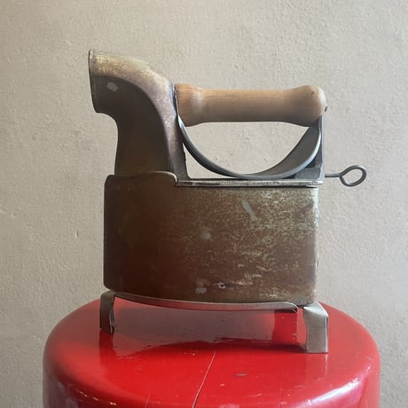 Antique Iron［17604］