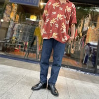 60~70s Lee Leans Denim Pants [19776]