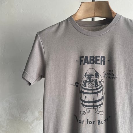 2F S/S Printed Tee [19754]