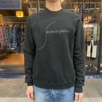 80-90s PRINTED SWEAT [19708]