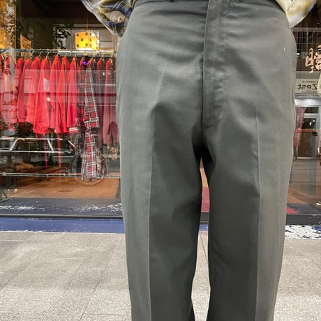 60s U.S.ARMY SLACKS [19716]