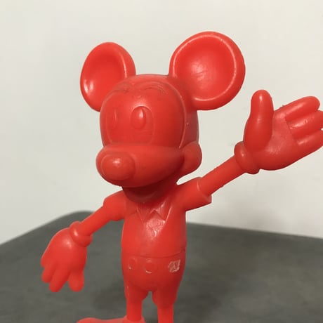 70'S FIGURE　MICKEY MOUSE［7683］