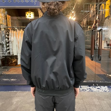 NYLON BLOUSON [19455]