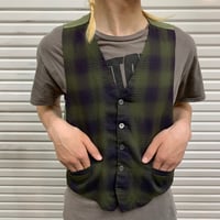 60s VEST［19233］